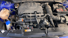 Hyundai i20 1.0T GDi 48V MHD Ultimate 5dr DCT Petrol Hatchback